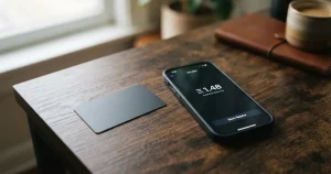Exa Card Review: A Self-Custody Visa Against Your Crypto