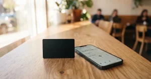 Exodus card review — fees, top-up, who it suits