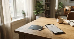 Fuse card review: free USD Visa you top up with USDC