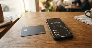 Kontigo card review: what it is and what is still hidden