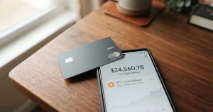 Krak card review: honest score for UK and EU residents