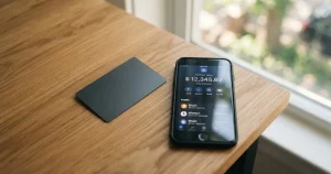 Littio card review: a cheap Mastercard for Colombian crypto balances