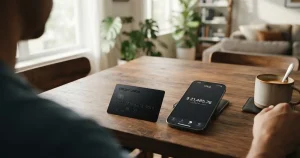 SharPay card review: fees, limits and who it suits
