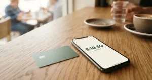 Slash card review: a stablecoin card for Japan residents