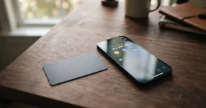 Solid card review: a self-custody Visa that costs nothing to hold